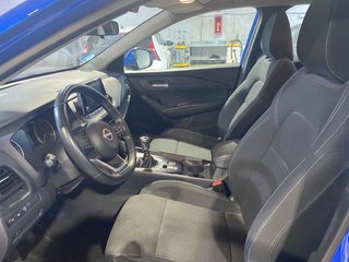Nissan Qashqai DIG-T 103kW (140CV) mHEV 4x2 Acenta
