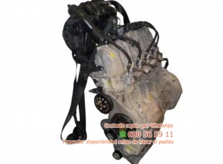 Motor Mercedes-Benz A2660100200 Clase Ref:26263
