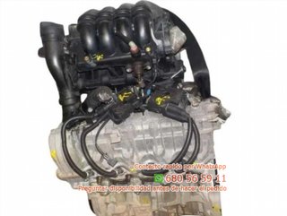 Motor Mercedes-Benz A2660100200 Clase Ref:26263