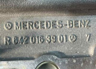 Culata mercedes-benz 137209 r6420163901 clase r