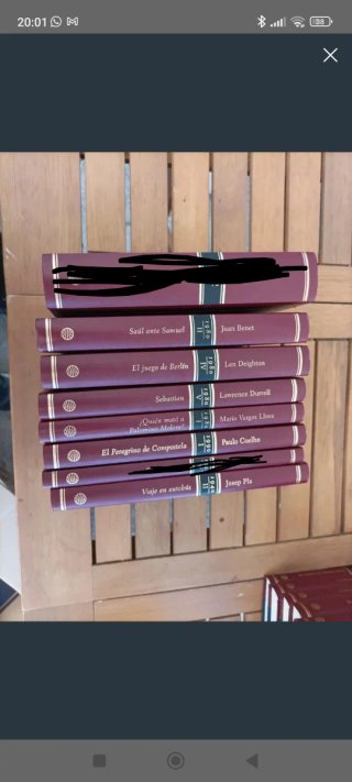 Lote de libros clasicos ( 1 euro por libro)