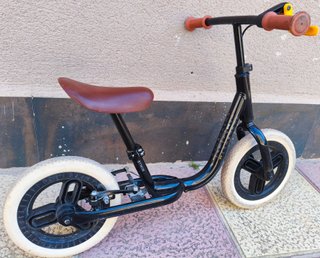 Bicicleta sin pedales Runride 50 (10)