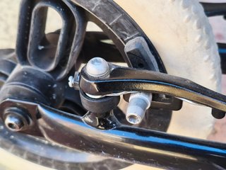 Bicicleta sin pedales Runride 50 (10)