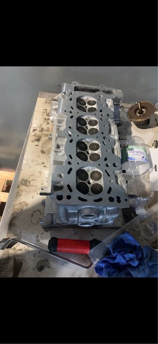 Nissan 200 SX 2000