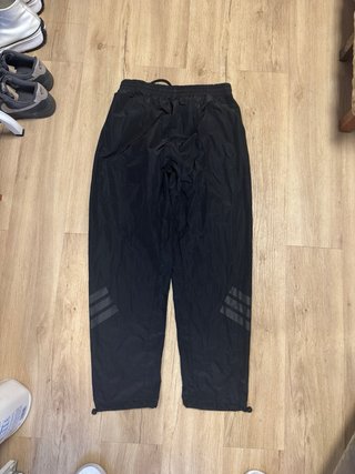 Pantalón de chándal Adidas negro