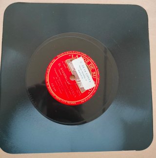 10 Disco Pizarra Guitarra flamenco y clásico.