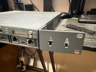 Switch Aruba 7010 Puertos gigabithethernet POE