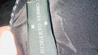 Vestido Roberto Verino cuadros nuevo
