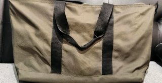 Bolso Shopper STWD