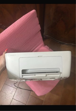 Stampante HP 2720 WiFi
