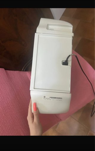 Stampante HP 2720 WiFi