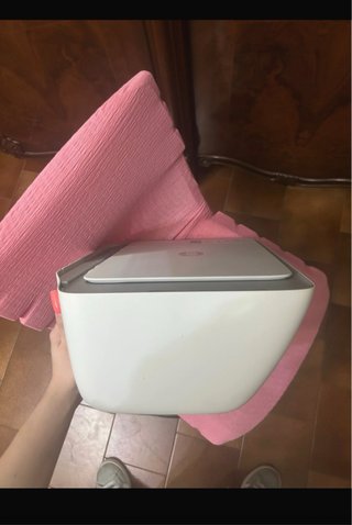 Stampante HP 2720 WiFi