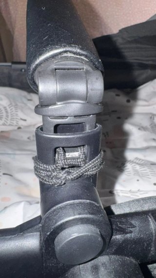 Carrito Bebé, Mochila porta bebé, Cuna, Ropa