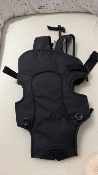Carrito Bebé, Mochila porta bebé, Cuna, Ropa