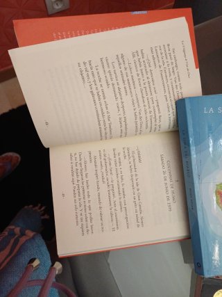 La venganza de Van Der Does