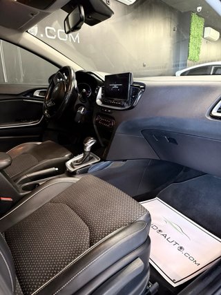 KIA CEED 1.4 TGDi 140CV AUTO TECH GPS CÁMARA