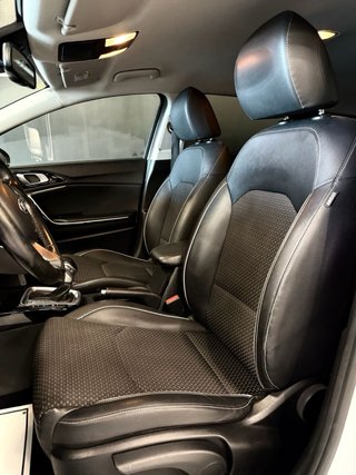 KIA CEED 1.4 TGDi 140CV AUTO TECH GPS CÁMARA