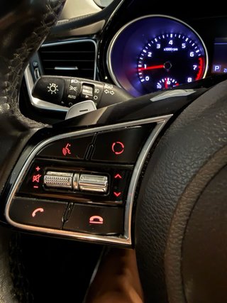 KIA CEED 1.4 TGDi 140CV AUTO TECH GPS CÁMARA