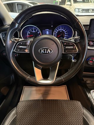 KIA CEED 1.4 TGDi 140CV AUTO TECH GPS CÁMARA