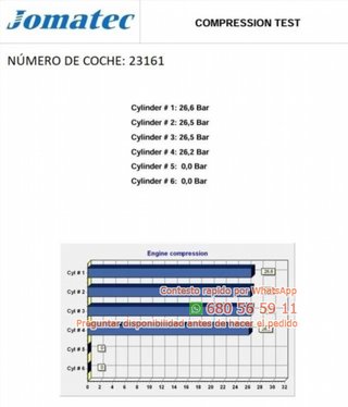 Motor completo opel x15dt corsa b s93 re Ref:22241