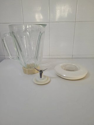 Vaso Batidora Hamilton