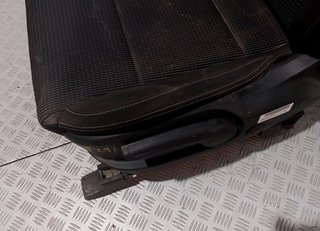 ASIENTO DELANTERO IZQUIERDO KIA SPORTAGE (QL) G4F