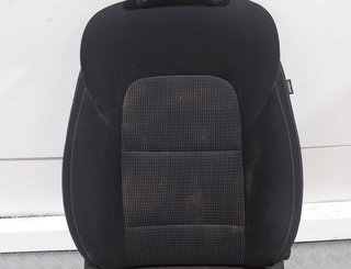 ASIENTO DELANTERO IZQUIERDO KIA SPORTAGE (QL) G4F