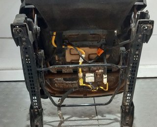 ASIENTO DELANTERO IZQUIERDO KIA SPORTAGE (QL) G4F