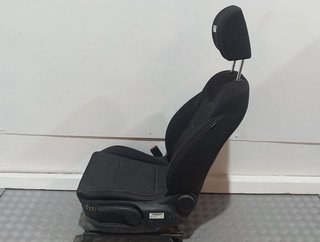 ASIENTO DELANTERO IZQUIERDO KIA SPORTAGE (QL) G4F
