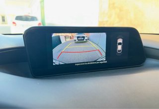 Mazda 3 2019