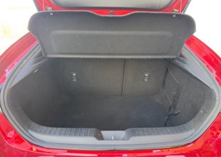 Mazda 3 2019