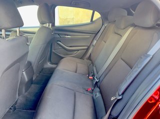 Mazda 3 2019