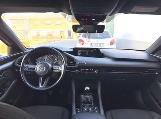Mazda 3 2019