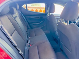 Mazda 3 2019