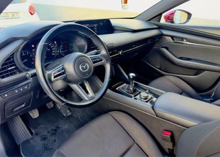 Mazda 3 2019