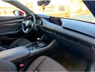 Mazda 3 2019