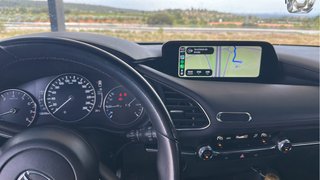 Mazda 3 2019
