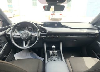 Mazda 3 2019