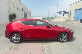 Mazda 3 2019