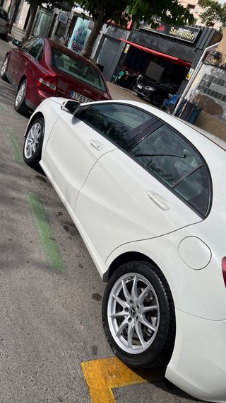Mercedes-Benz Clase A 2017