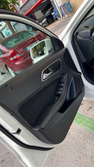 Mercedes-Benz Clase A 2017