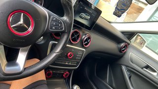Mercedes-Benz Clase A 2017