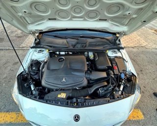 Mercedes-Benz Clase A 2017