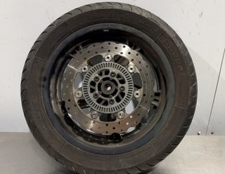 LLANTA DELANTERA KYMCO DINK F417 BOAMAX LEA7
