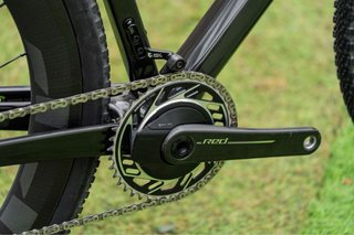 OPEN U.P.P.E.R. 2.0 – SRAM RED AXS XPLR 13v + ZIPP