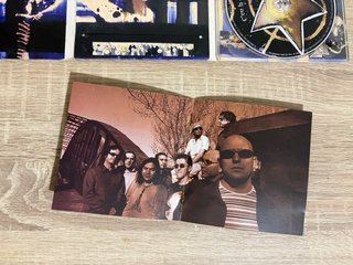 CD Celtas Cortos - C'est la vie