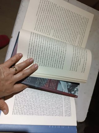 El cuaderno de Maya y Paula. Super buenos los dos