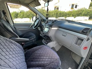 Mercedes-Benz Vito 2004