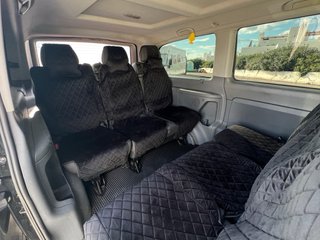 Mercedes-Benz Vito 2004