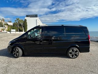 Mercedes-Benz Vito 2004